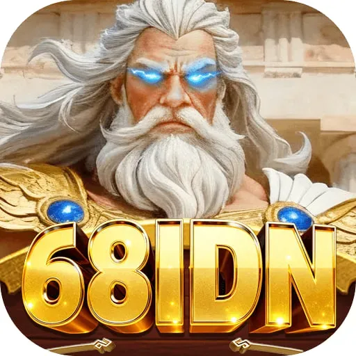 68IDN - Petualangan Tanpa Batas di Dunia MMORPG