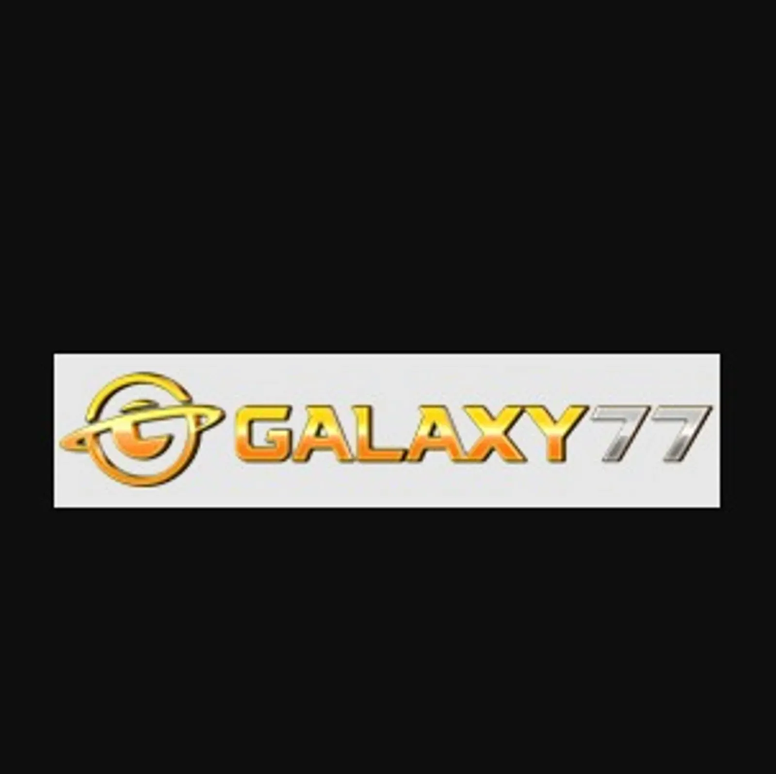 GALAXY77 - Permainan Tembak Ikan Terbaik