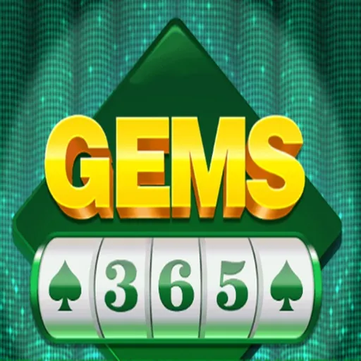 GEMS365 - Permainan Gaple Seru untuk Semua