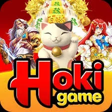 HOKIGAME - Petualangan Seru dalam Dunia MMORPG
