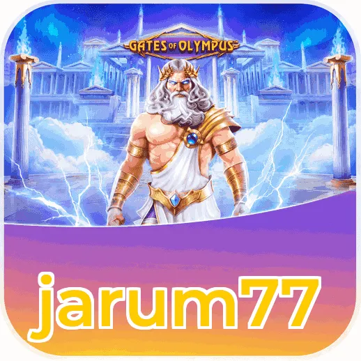 JARUM77 - Simulasi Kehidupan yang Menarik