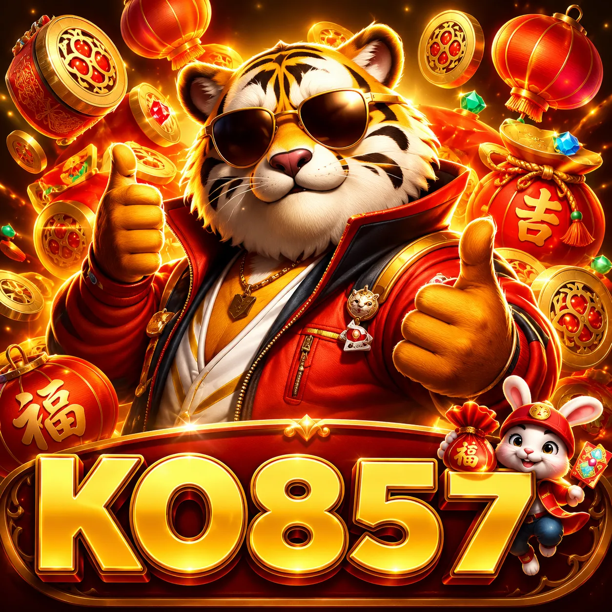KO857 - Pertempuran Menegangkan Dalam FPS