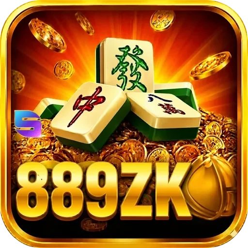 Logo 889zk